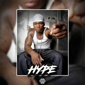 HYPE - Hard Energetic Rap Beat by E. D. I. - Hip Hop beat