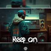 KEEP ON - Soulful 90s Boom Bap Beat by E. D. I. - Hip Hop beat