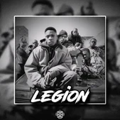 LEGION - 90s Underground Rap Beat by E. D. I. - Hip Hop beat