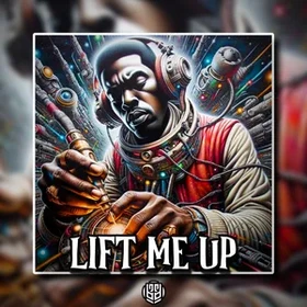 LIFT ME UP - Inspiring Boom Bap Beat by E. D. I. - Hip Hop beat