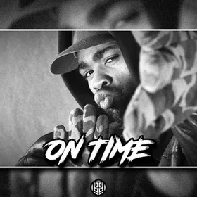 ON TIME - Inspiring 90s Boom Bap  Beat by E. D. I. - Hip Hop beat