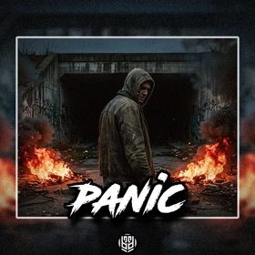 PANIC-Dark Gritty Boom Bap Beat by E. D. I. - Hip Hop beat