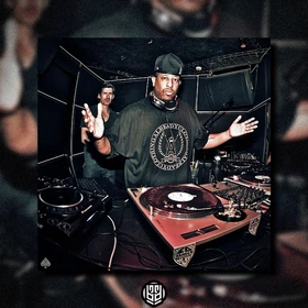 PREEMO-DJ Premier x 90s Boom Bap Beat by E. D. I. - Hip Hop beat