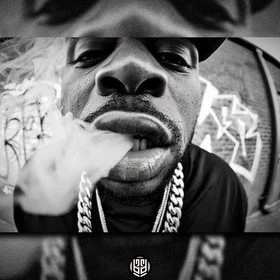 PUNCH-Dark Underground Boom Bap Beat by E. D. I. - Hip Hop beat