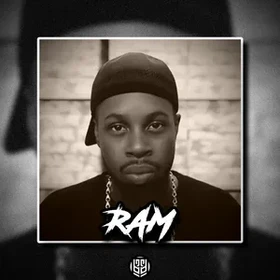 RAM - 90s Boom Bap Storytelling Beat by E. D. I. - Hip Hop beat