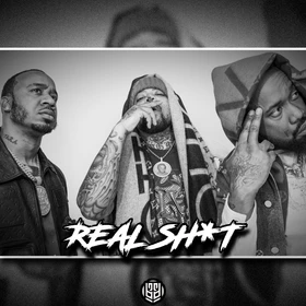 REAL SHIT - Gritty Dark 90s Underground Beat by E. D. I. - Hip Hop beat