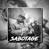SABOTAGE - Hard 90s Underground Boom Bap Beat by E. D. I. - Hip Hop beat