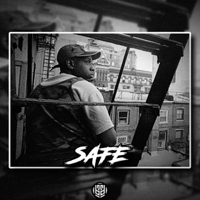 SAFE-90s Guitar Hip Hop Beat by E. D. I. - Hip Hop beat
