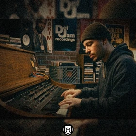 SLOPES - Storytelling Piano Boom Bap Beat by E. D. I. - Boom Bap beat