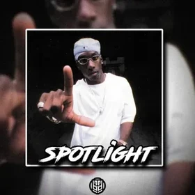 SPOTLIGHT-90s Boom Bap Beat by E. D. I. - Hip Hop beat