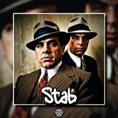 STAB - Hard 90s Boom Bap Beat by E. D. I. - Hip Hop beat