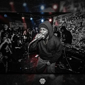 SUPREME - Slow Hardcore Undergound Rap Beat by E. D. I. - Boom Bap beat