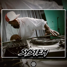 SYSTEM-Inspiring Boom Bap Beat by E. D. I. - Hip Hop beat