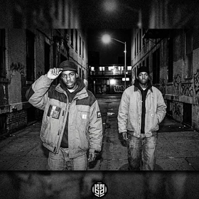 VANDAL - Hard 90s Underground Boom Bap Beat by E. D. I. - Boom Bap beat