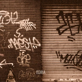Input by EDBA - Hip Hop beat