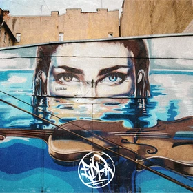 Violin by EDBA - Hip Hop beat
