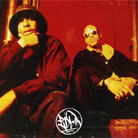 Work by EDBA - Hip Hop beat