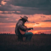 Back Home- hip hop country beat by Ganga beats - Country beat