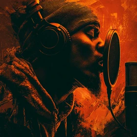 Back Then /with Hook- hip hop beat by Ganga beats - Hip Hop beat