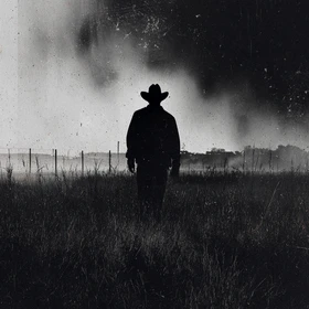 Bad Place- dark country hick hop rap beat by Ganga beats - Country beat