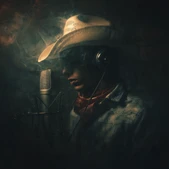 Blood Stains- dark hick hop country rap beat by Ganga beats - Hick Hop beat