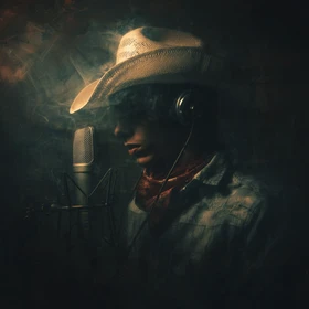 Blood Stains- dark hick hop country rap beat by Ganga beats - Hick Hop beat