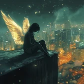 City Of Angels- boom bap hip hop beat by Ganga beats - Hip Hop beat