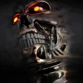 Cyborg- dark  trap rap beat by Ganga beats - Trap beat