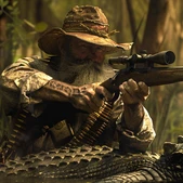 Gator- hip hop country  type beat by Ganga beats - Hick Hop beat