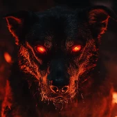 Hellhound- dark hard trap rap beat by Ganga beats - Hip Hop beat