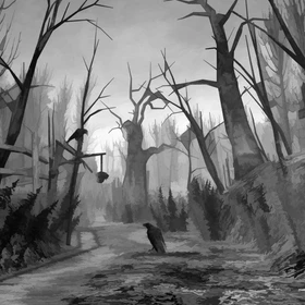 In The Woods- dark country hick hop rap beat by Ganga beats - Hick Hop beat