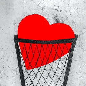 Love In Pain- sad emotional hip hop beat by Ganga beats - Hip Hop beat