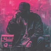 Midnight Reckoning- country rap beat by Ganga beats - Hick Hop beat