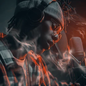 River- country rap beat by Ganga beats - Hick Hop beat