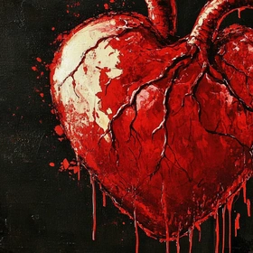 Saturated Love- hip hop rap sad beat by Ganga beats - Hip Hop beat