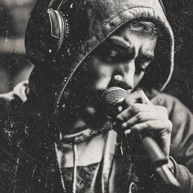 Serenity- love country rap hip hop type beat by Ganga beats - Hip Hop beat