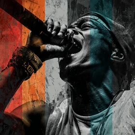 Shot- country rap beat by Ganga beats - Hick Hop beat
