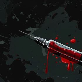 Tetanus- dark trap industrial beat by Ganga beats - Trap beat