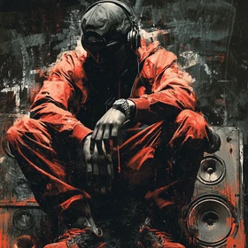The Haunting- country rap beat by Ganga beats - Country beat