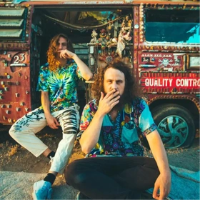 Outro [Hippie Sabotage x Alternative Pop Type Beat] by Gold's House - Pop beat