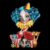 Dollhouse - Melanie Martinez x Sub Urban Type Beat by Joshua Macks BEATS - Dark Pop beat