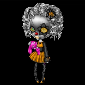 Paranoid - Dark Pop Melanie Martinez x Sub Urban Type Beat by Joshua Macks BEATS - Dark Pop beat
