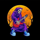 Shut Down - Dark Guitar Blues Two Feet Type Beat by Joshua Macks BEATS - Dark Pop beat