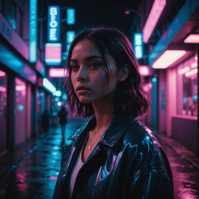 Floating | Lolo Zuai x R&B Pop by La Palmera - Pop beat