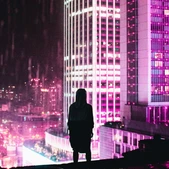 System | Two Feet Type Beat by La Palmera - Dark Pop beat