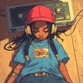 Another Day - Old School Hip Hop Beat by tunnA Beatz - Hip Hop beat