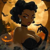 Haunted - Creepy Cartoon Pop Type Beat by tunnA Beatz - Pop beat