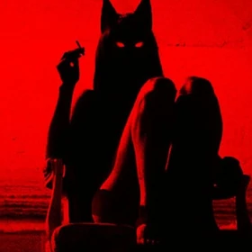 Bloodshot - Blues Rock by Venuser - Rock beat