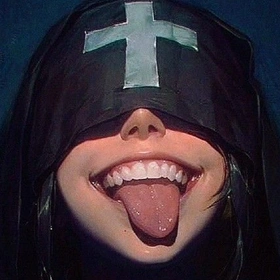 Hush! - [Alternative x Grunge] by Venuser - Rock beat