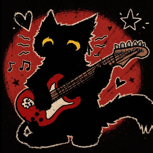 lost in transmission - indie rock x alternative